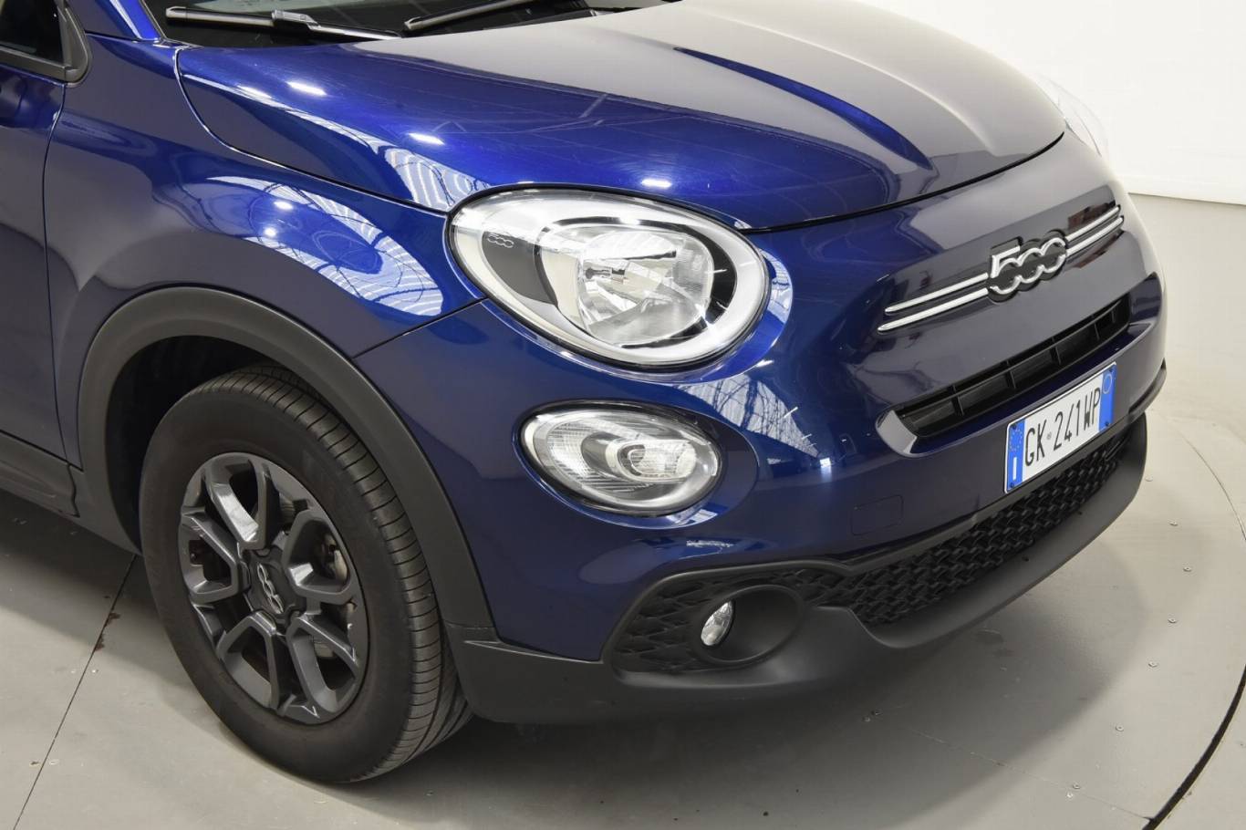 FIAT 500X 35