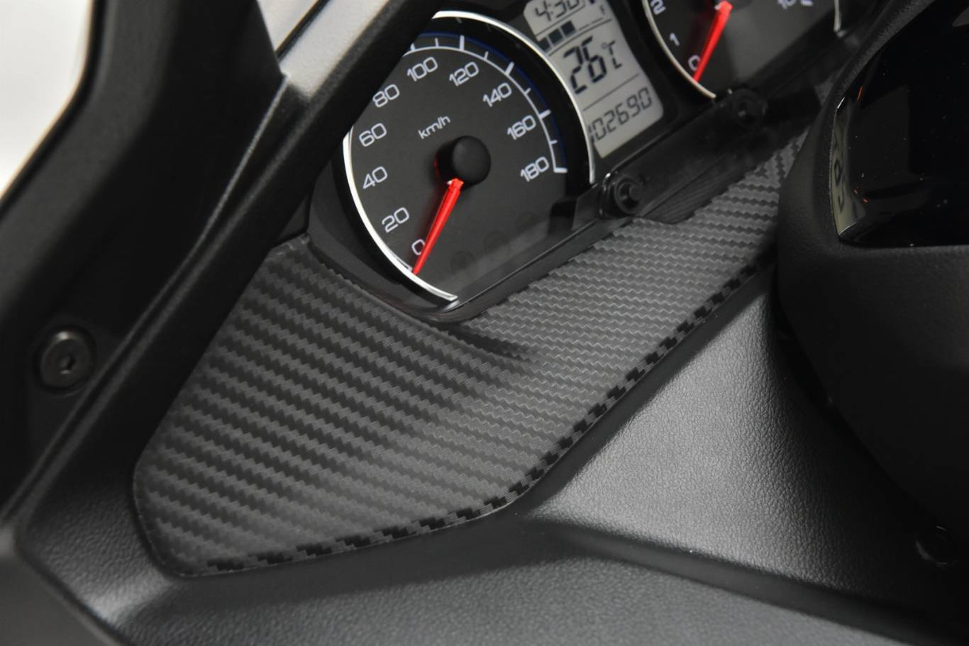 SUZUKI Burgman AN 400 62