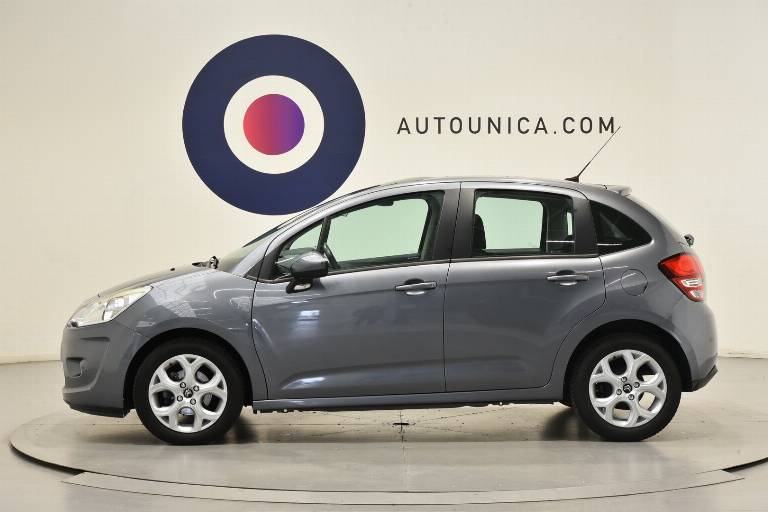 CITROEN C3 31