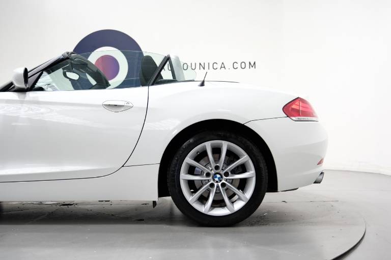 BMW Z4 41