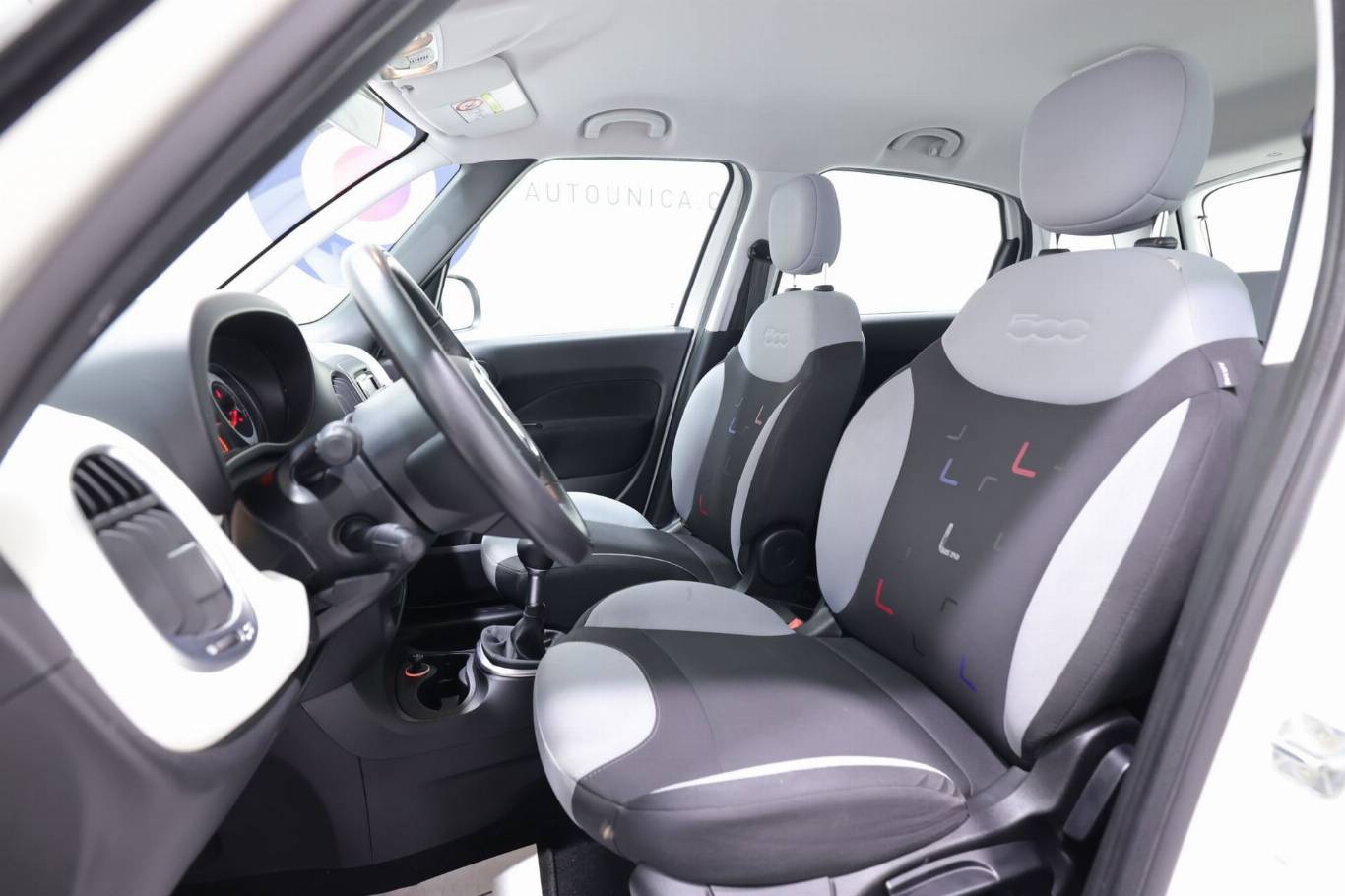 FIAT 500L 14