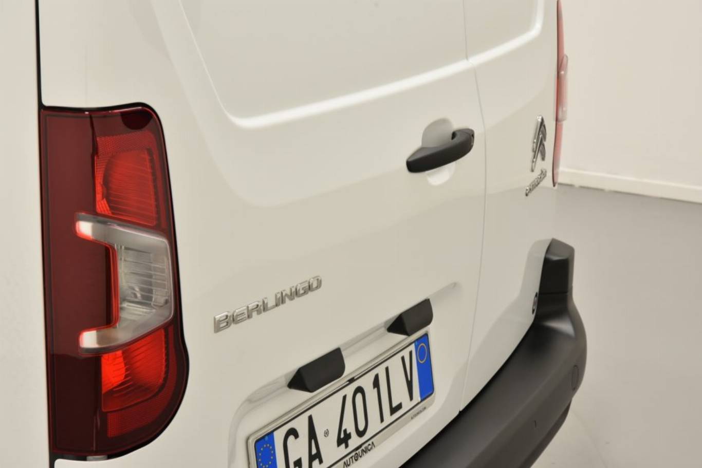 CITROEN Berlingo 55