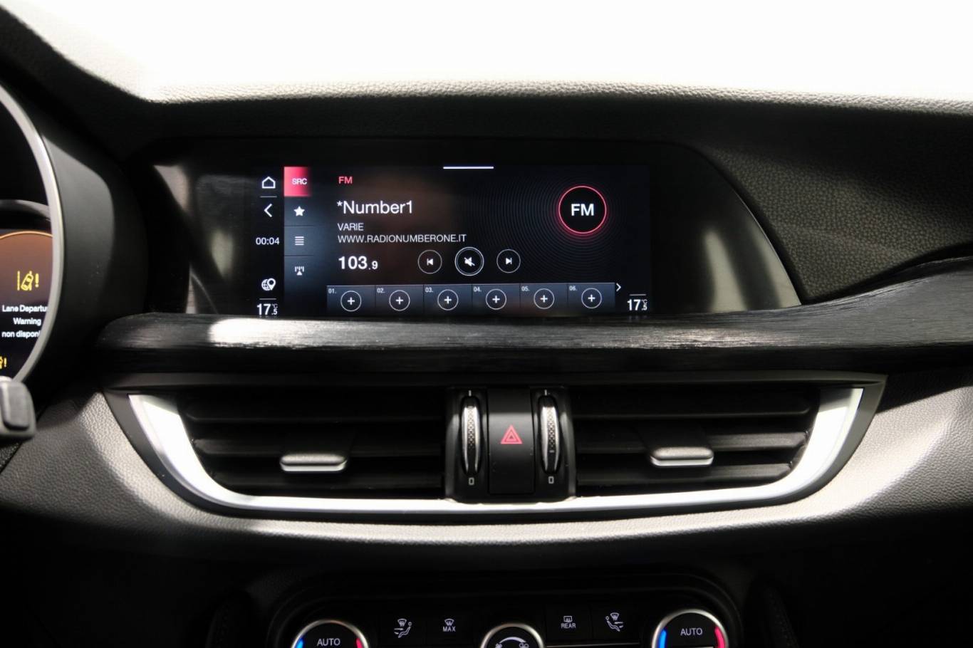 ALFA ROMEO Stelvio 46