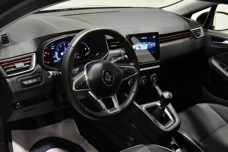 RENAULT Clio 3