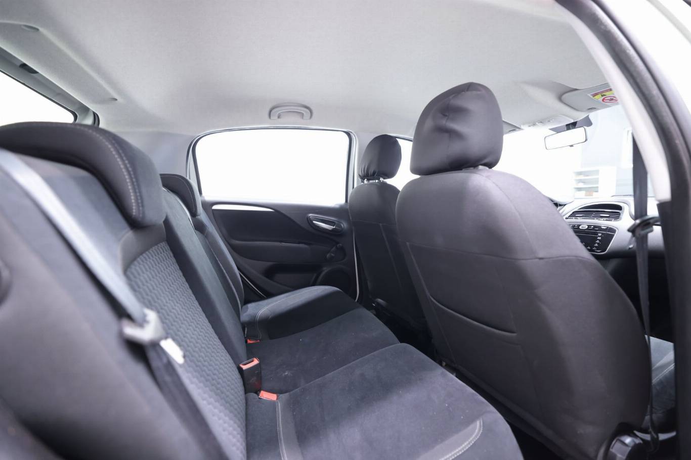 FIAT Punto 43