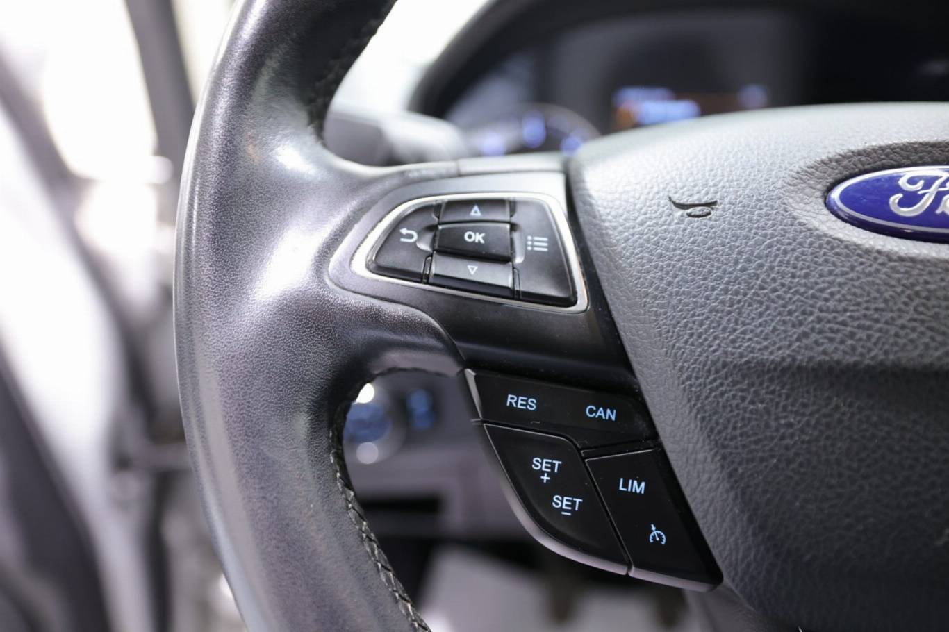FORD EcoSport 21