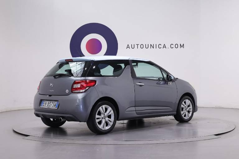 DS AUTOMOBILES DS 3 13