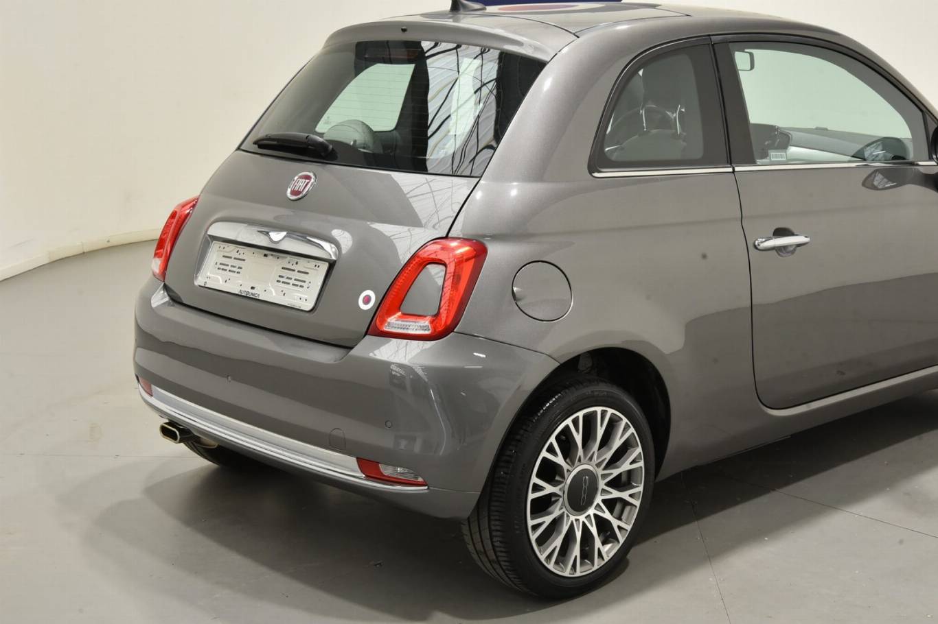 FIAT 500 20