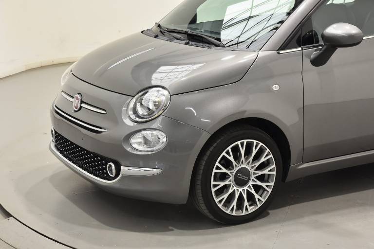 FIAT 500 15