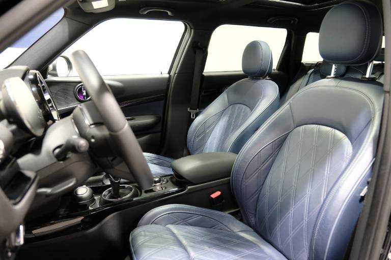 MINI Cooper Clubman 6