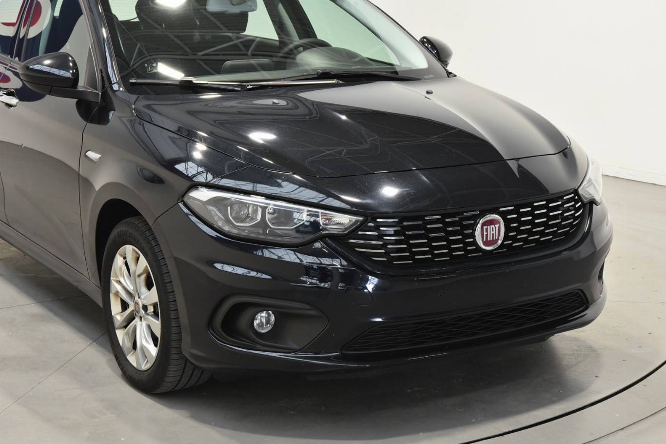 FIAT Tipo 40