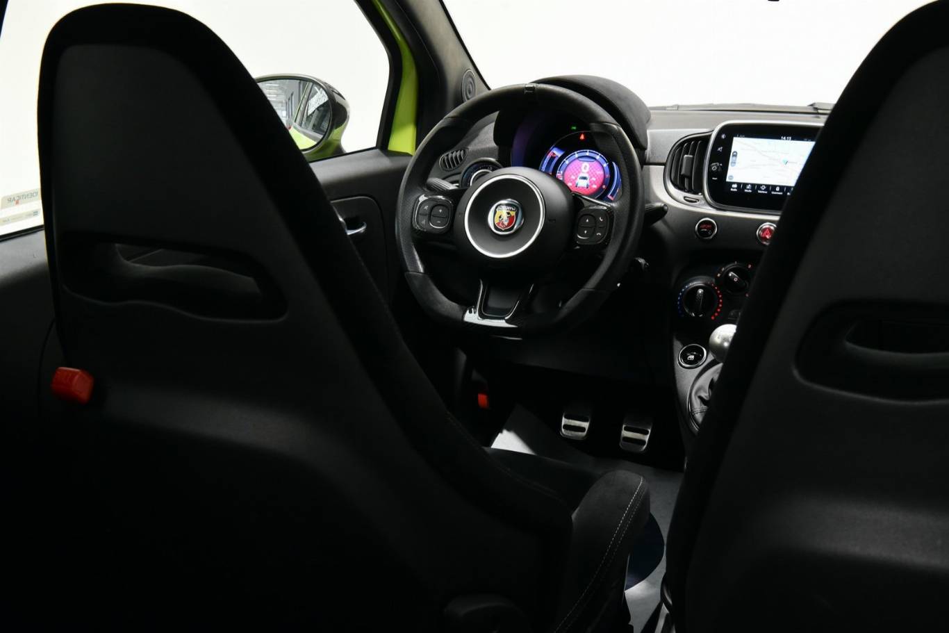 ABARTH 595 Competizione 54