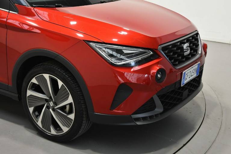 SEAT Arona 42