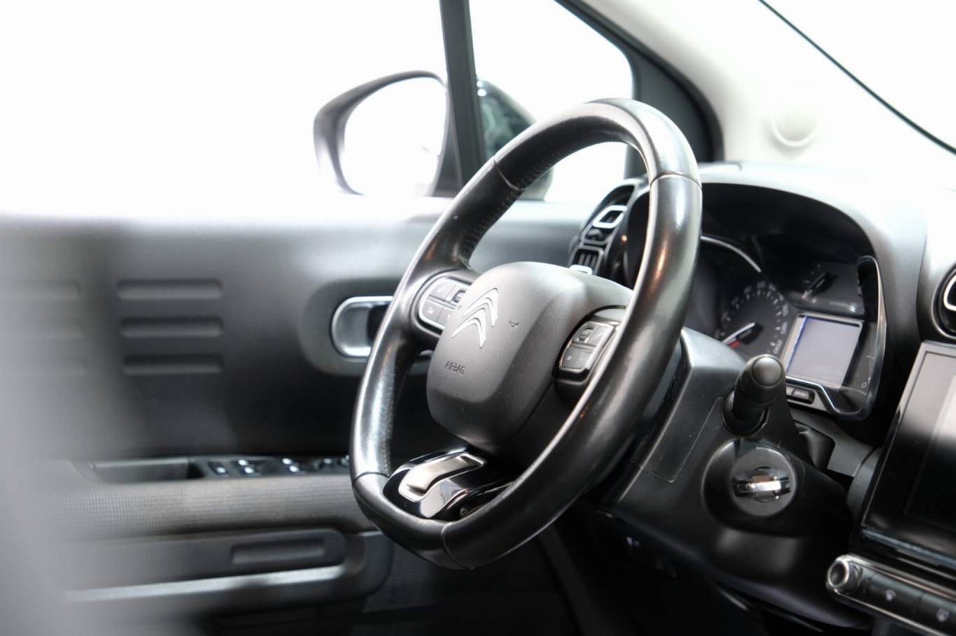 CITROEN C3 Aircross 54