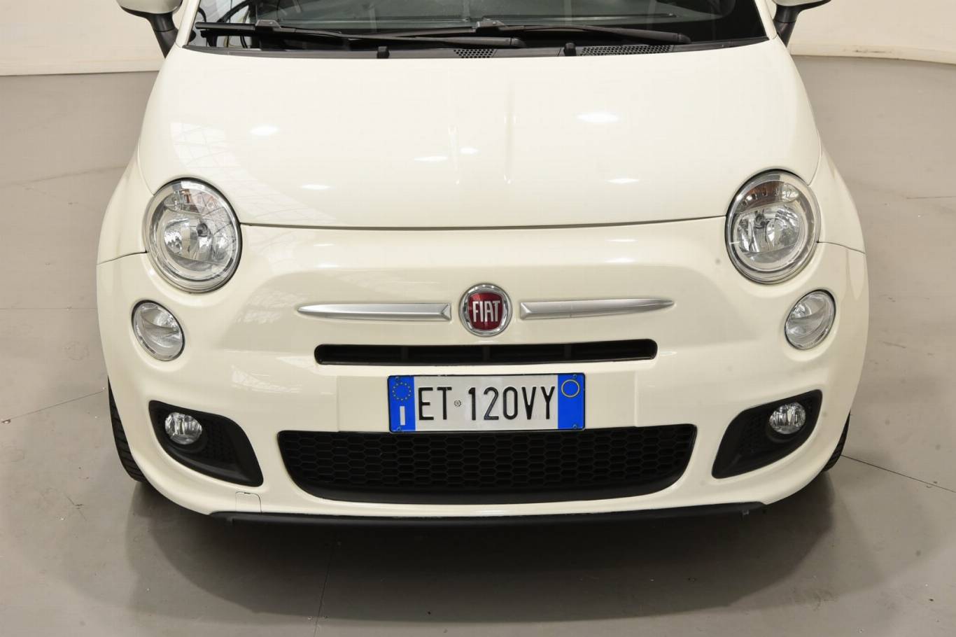 FIAT 500 35