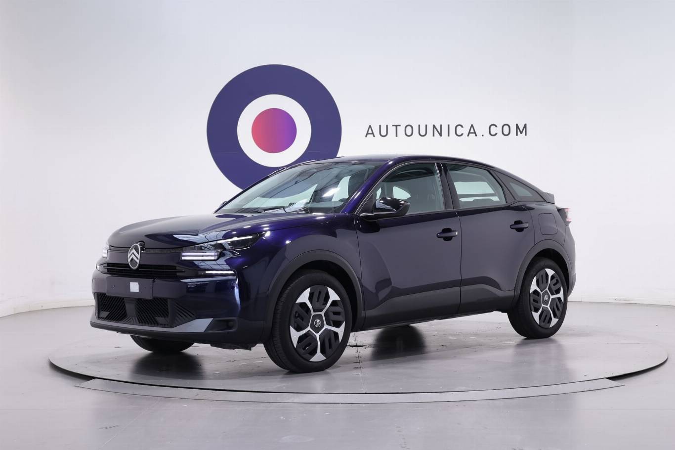 CITROEN C4 1