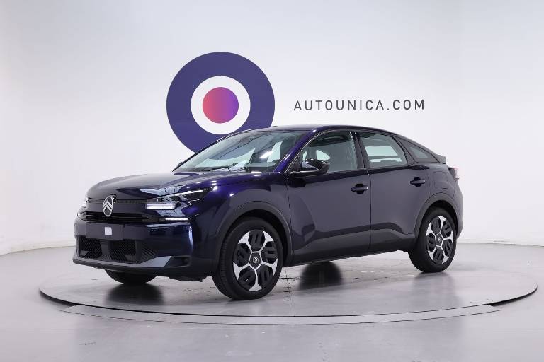 CITROEN C4 1