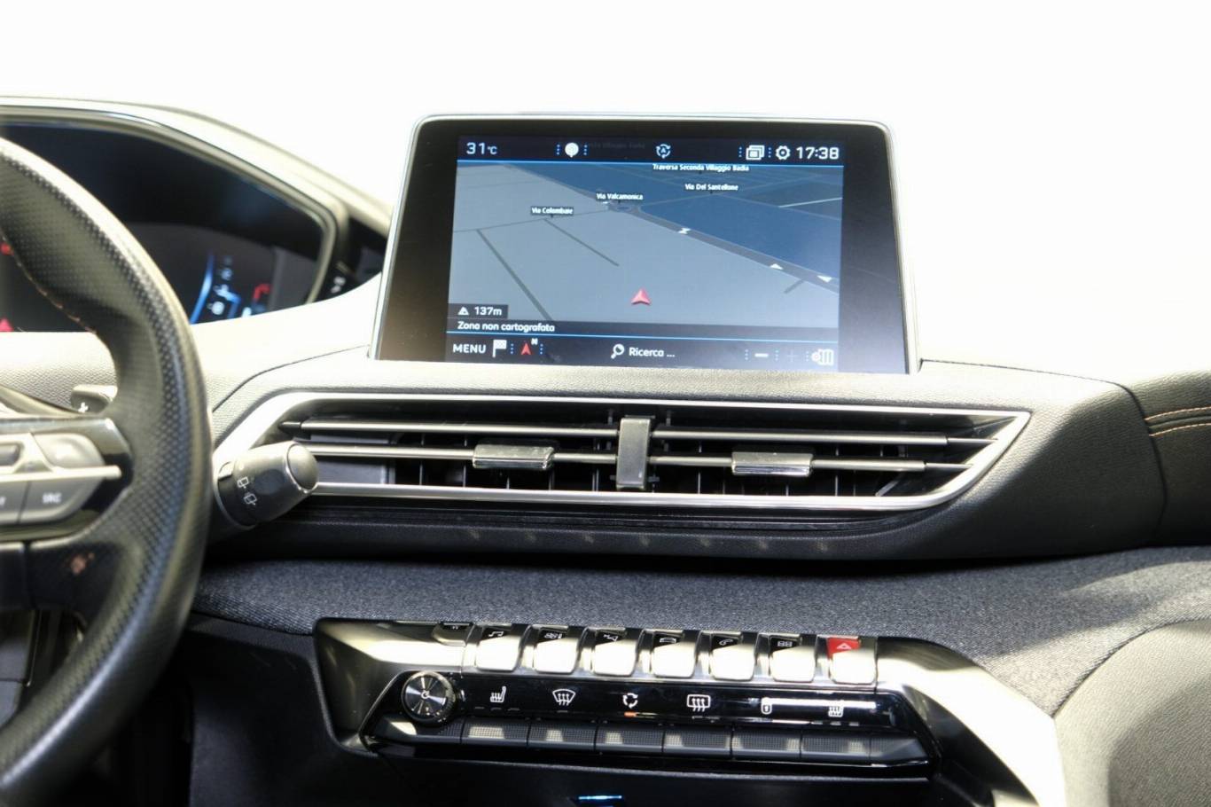 PEUGEOT 3008 44