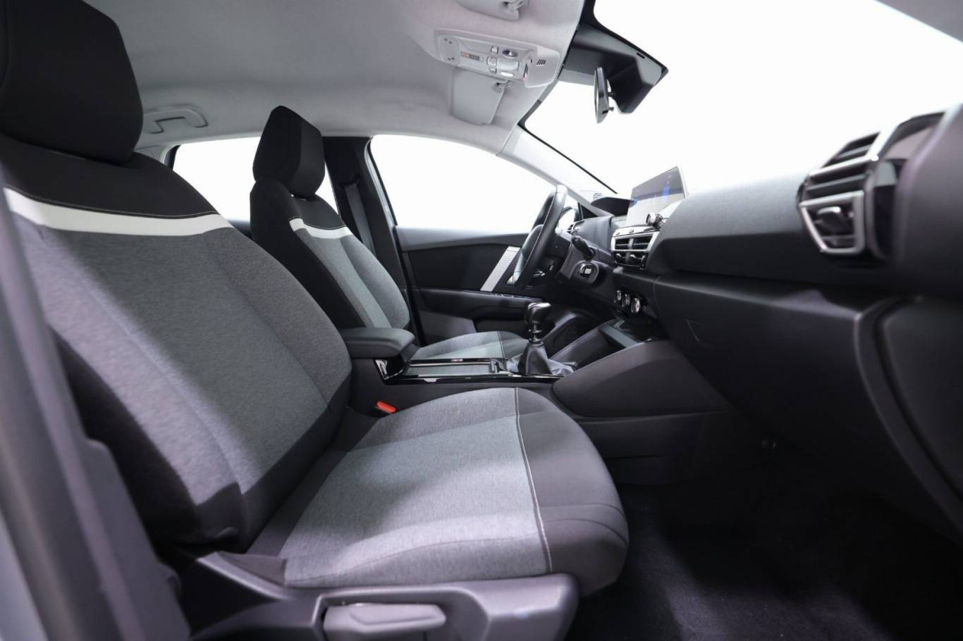 CITROEN C4 47