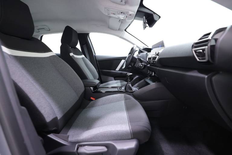 CITROEN C4 47