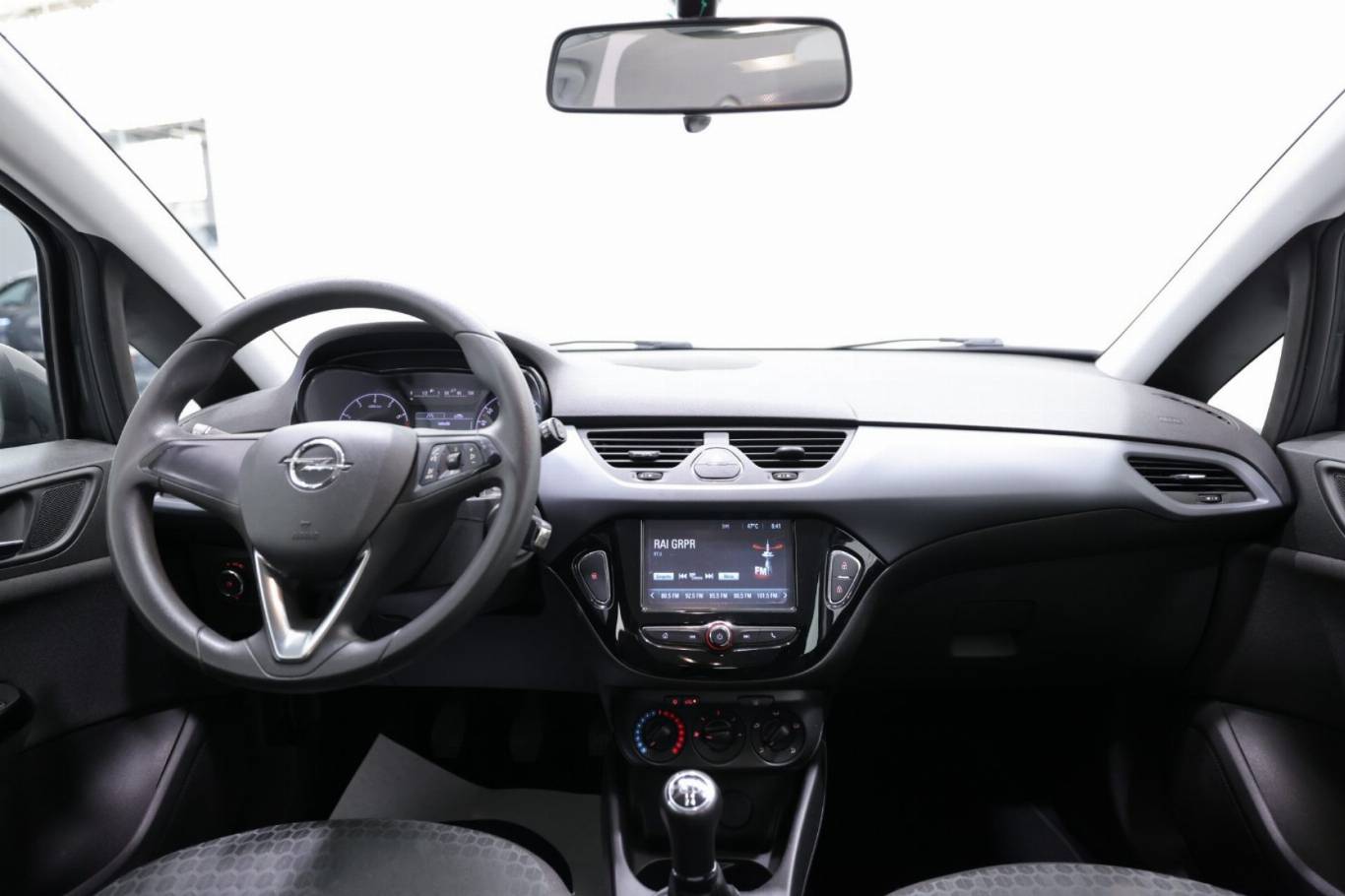 OPEL Corsa 10