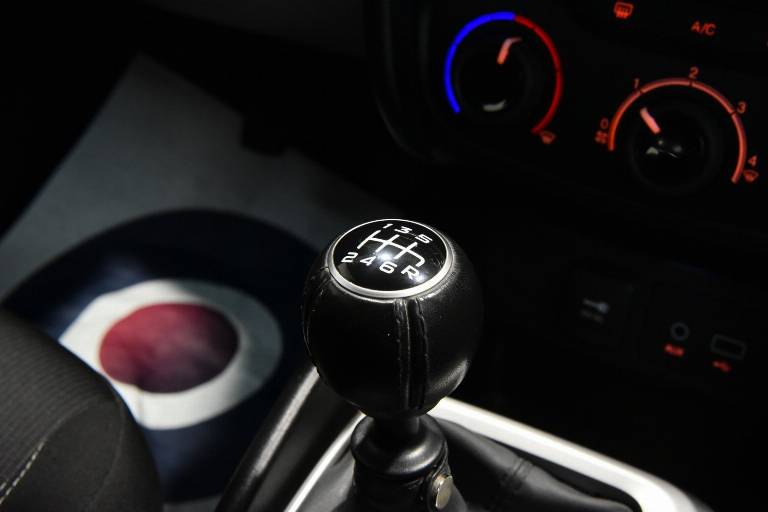 FIAT Tipo 10