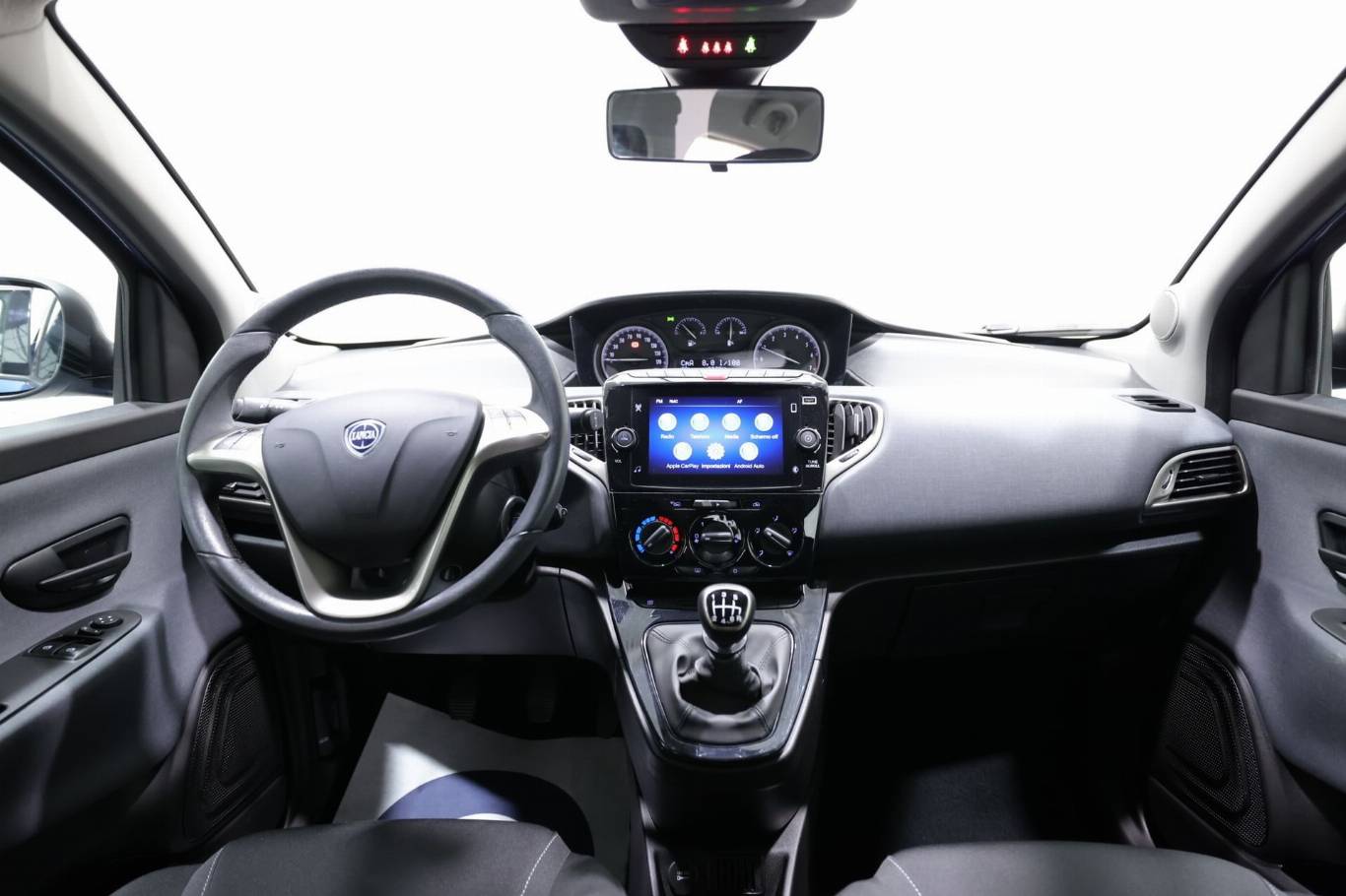 LANCIA Ypsilon 31