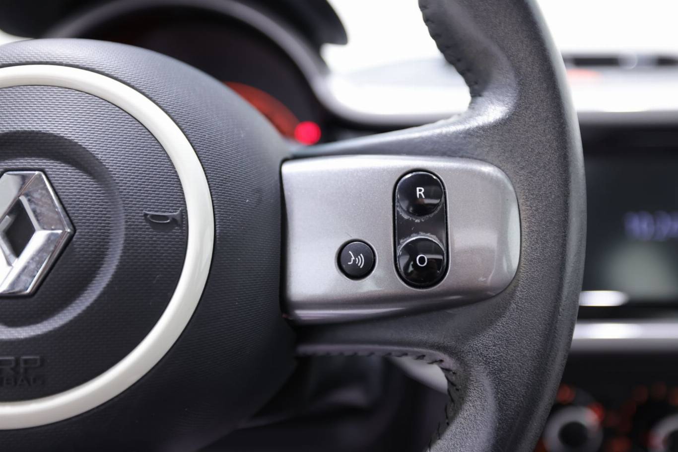 RENAULT Twingo 22