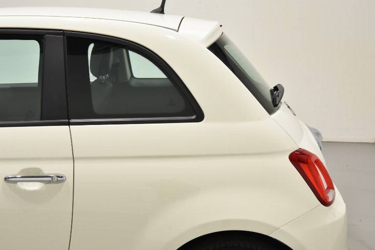 FIAT 500 42