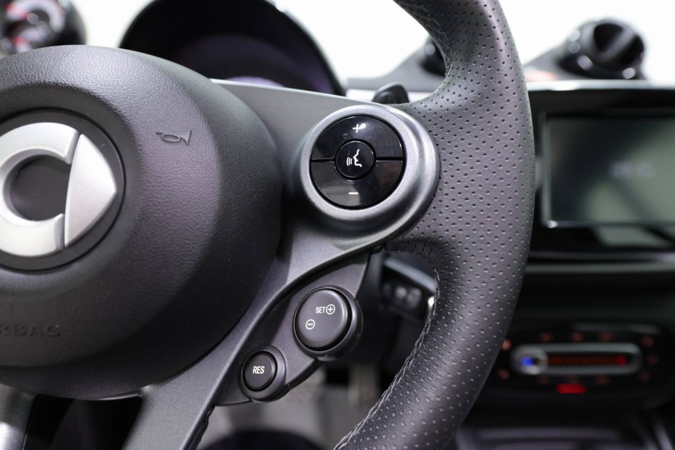 SMART ForTwo 22