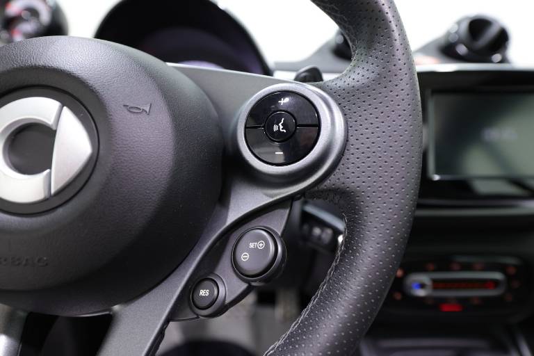 SMART ForTwo 22