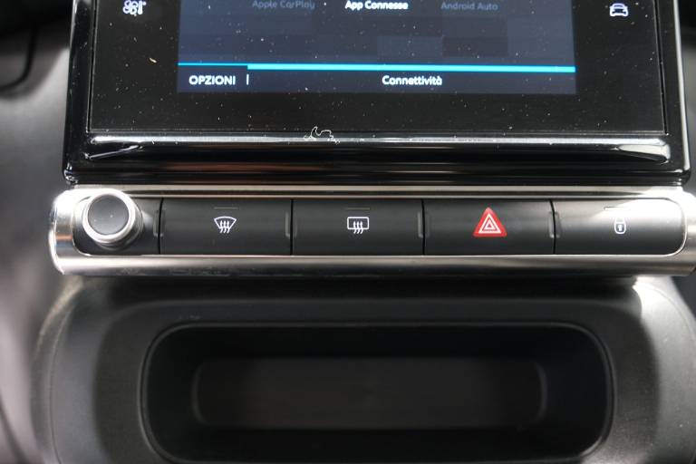 CITROEN C3 29