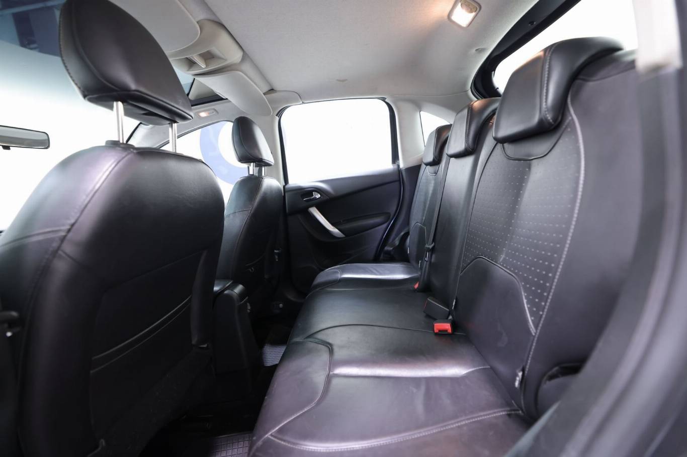 CITROEN C3 33