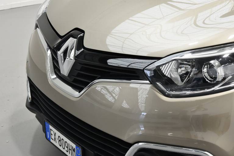 RENAULT Captur 55
