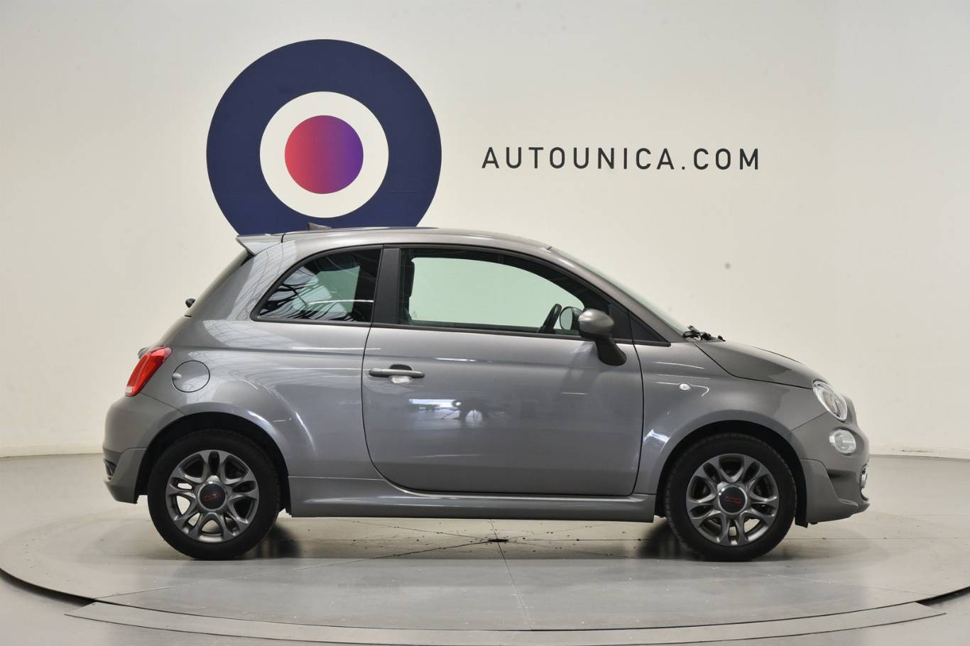 FIAT 500 22