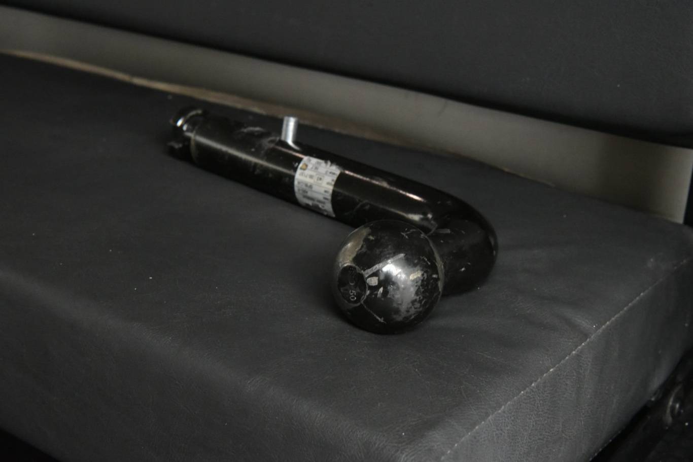 LAND ROVER Defender 45