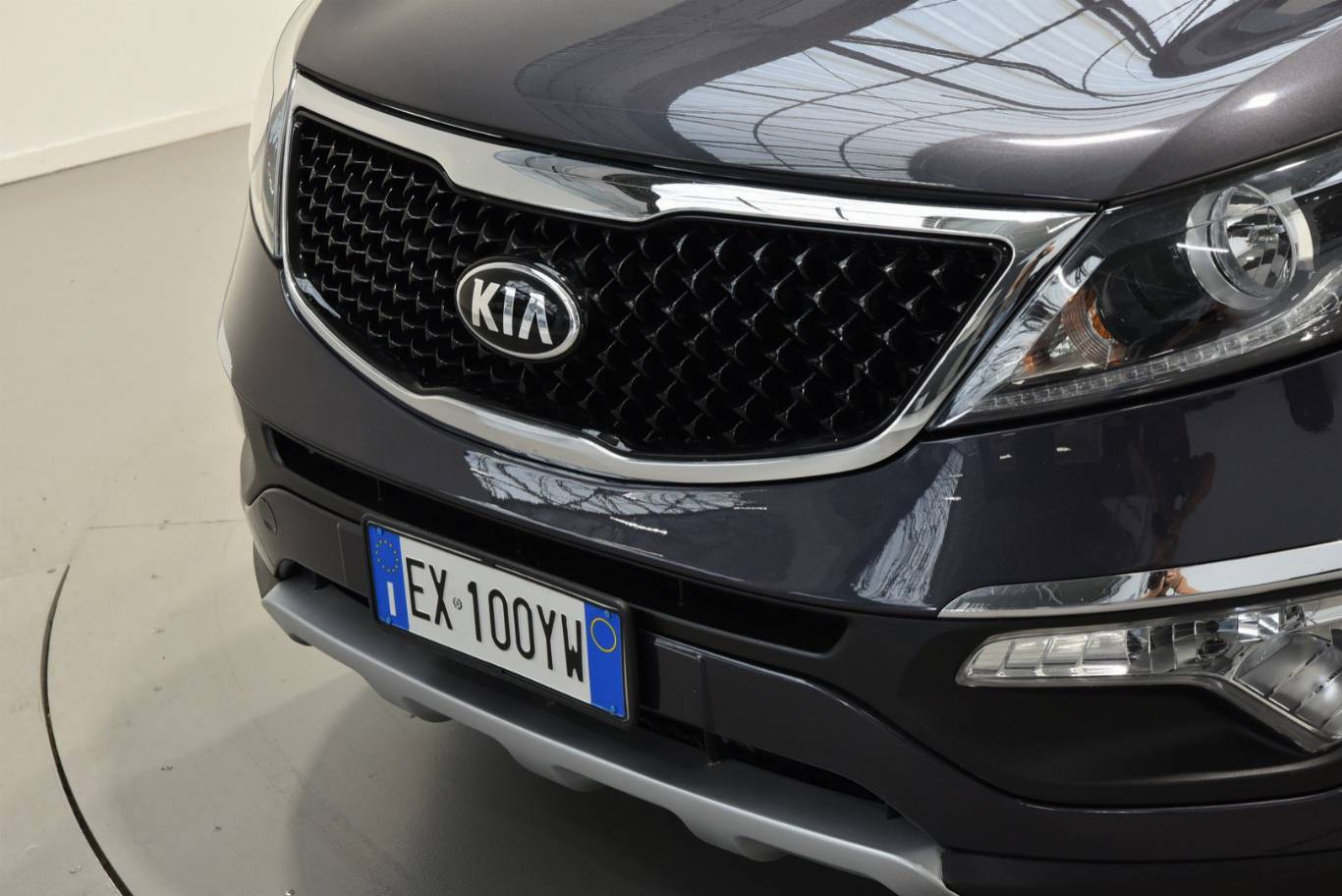 KIA Sportage 46