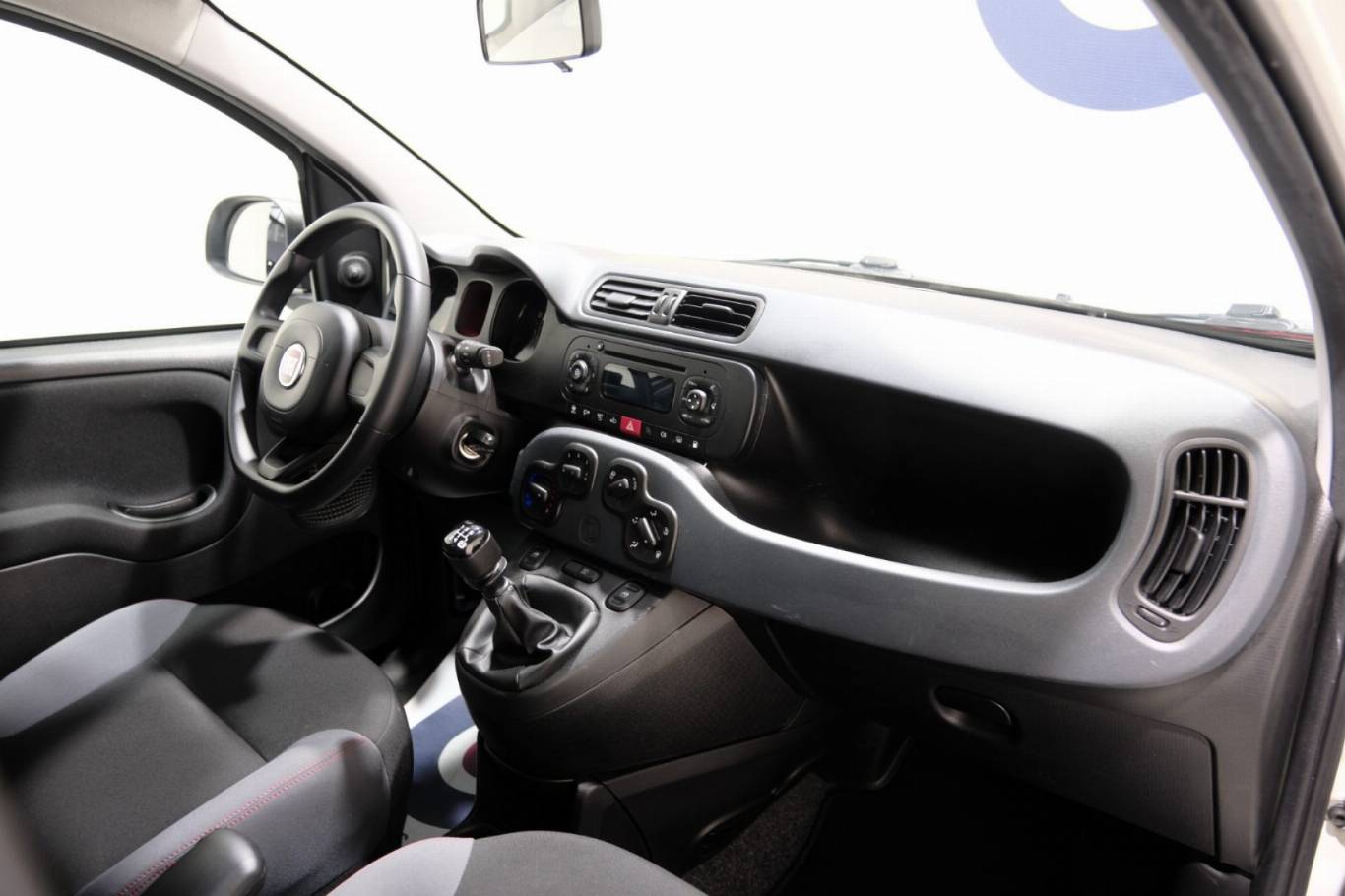 FIAT Panda 45