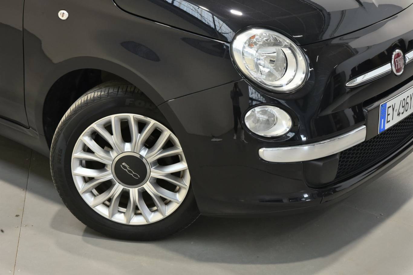 FIAT 500 57
