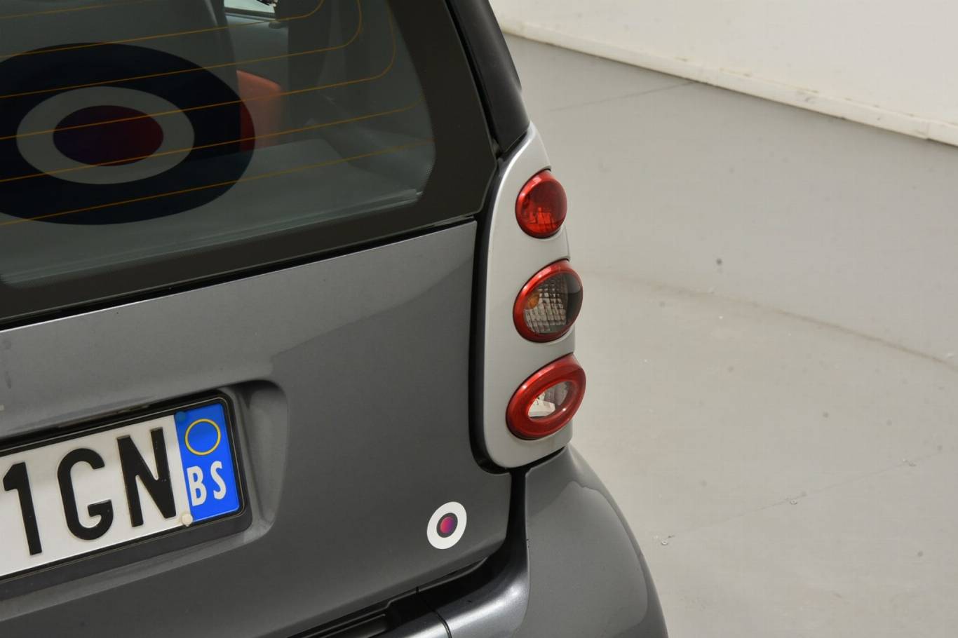 SMART ForTwo 33