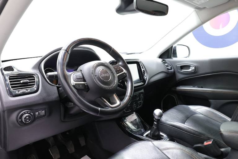 JEEP Compass 5