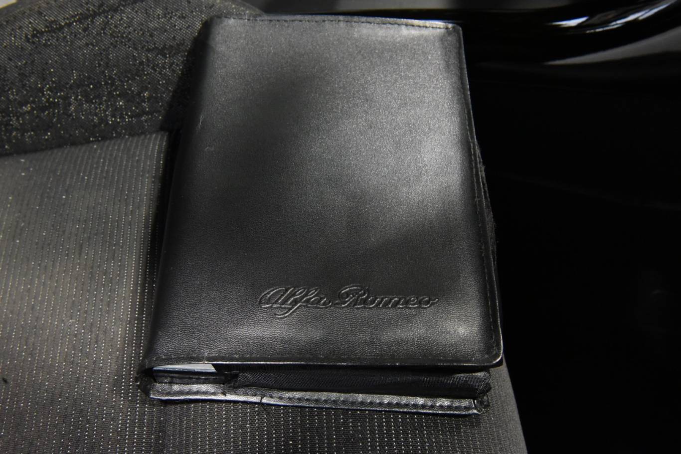 ALFA ROMEO Giulietta 49