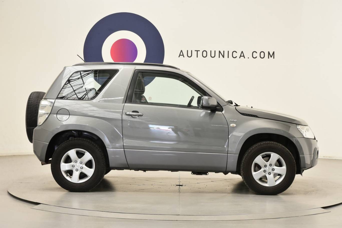 SUZUKI Grand Vitara 31