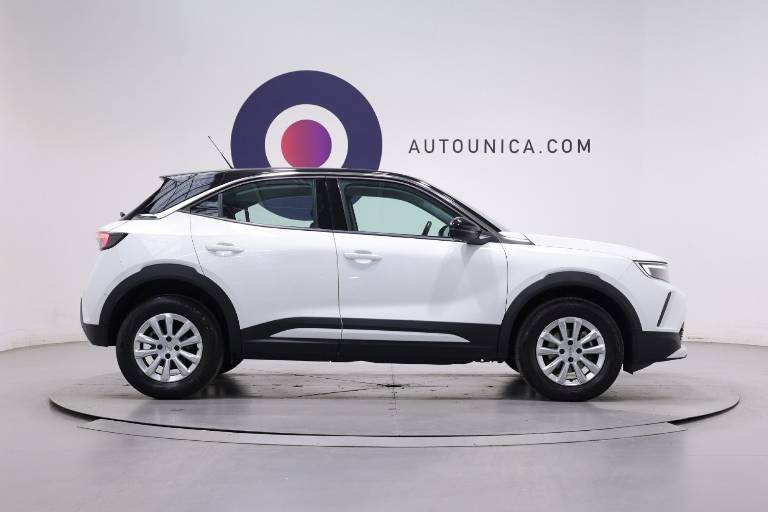 OPEL Mokka 4
