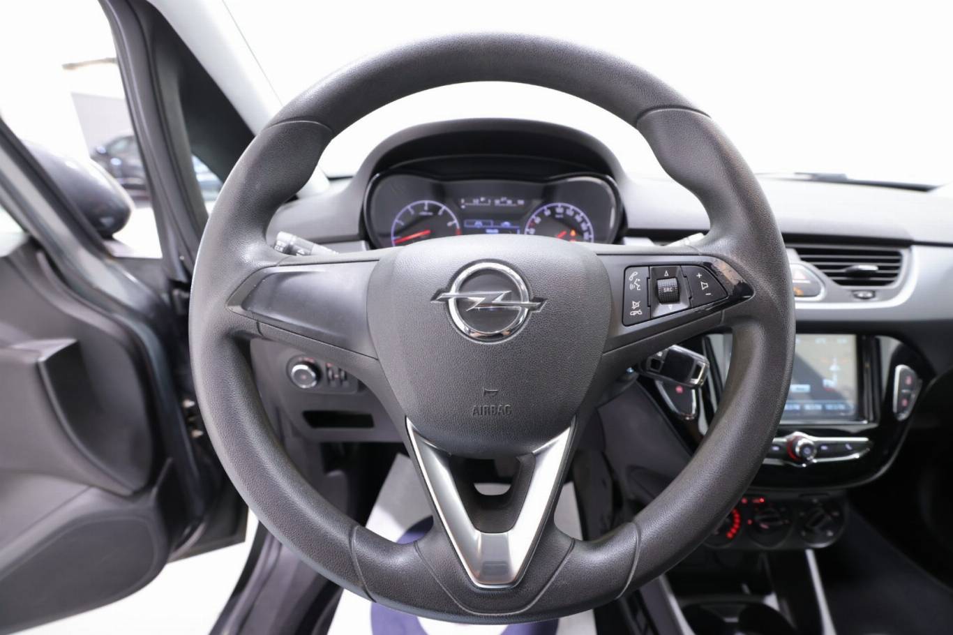 OPEL Corsa 7