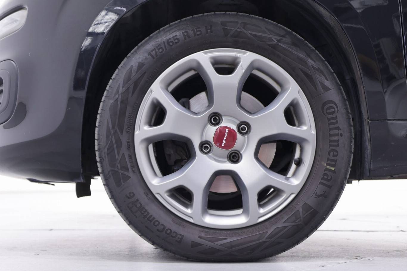 FIAT Panda 13