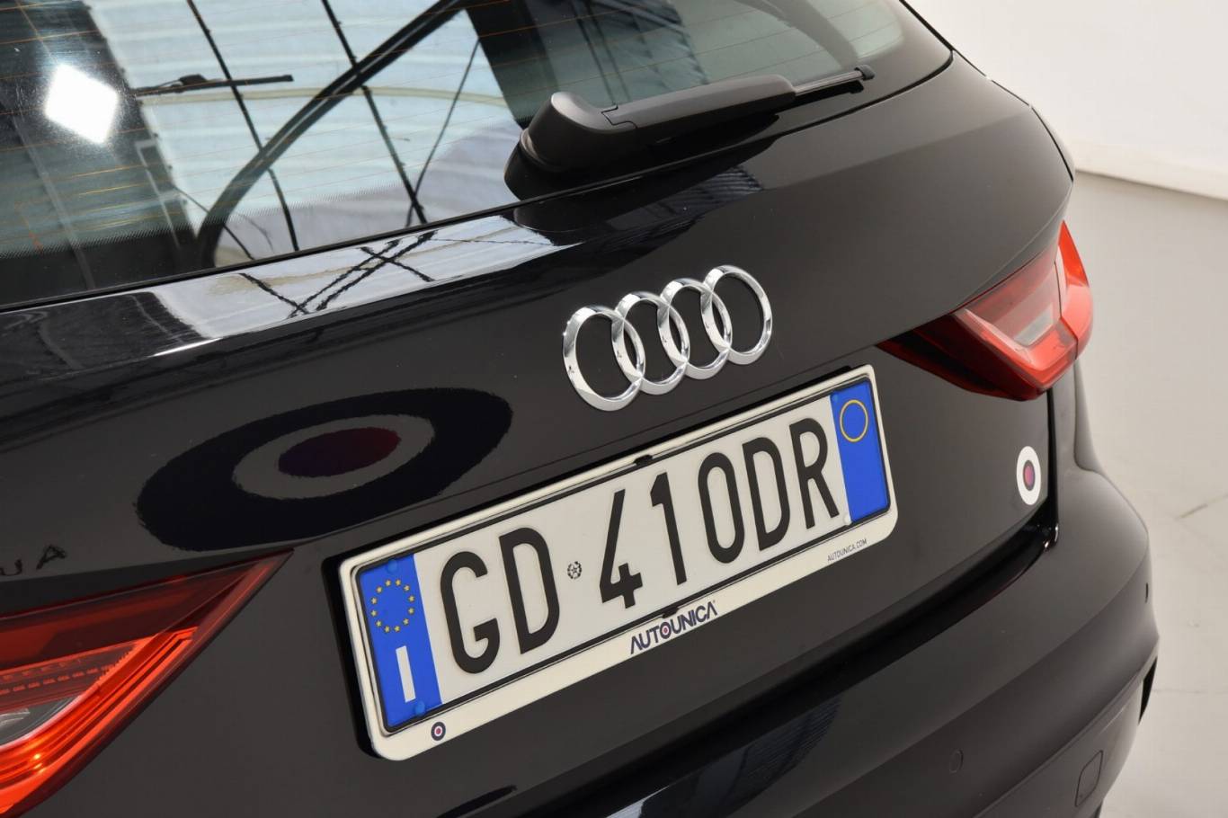 AUDI A1 38
