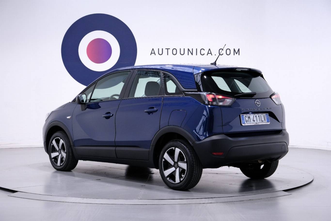 OPEL Crossland 17