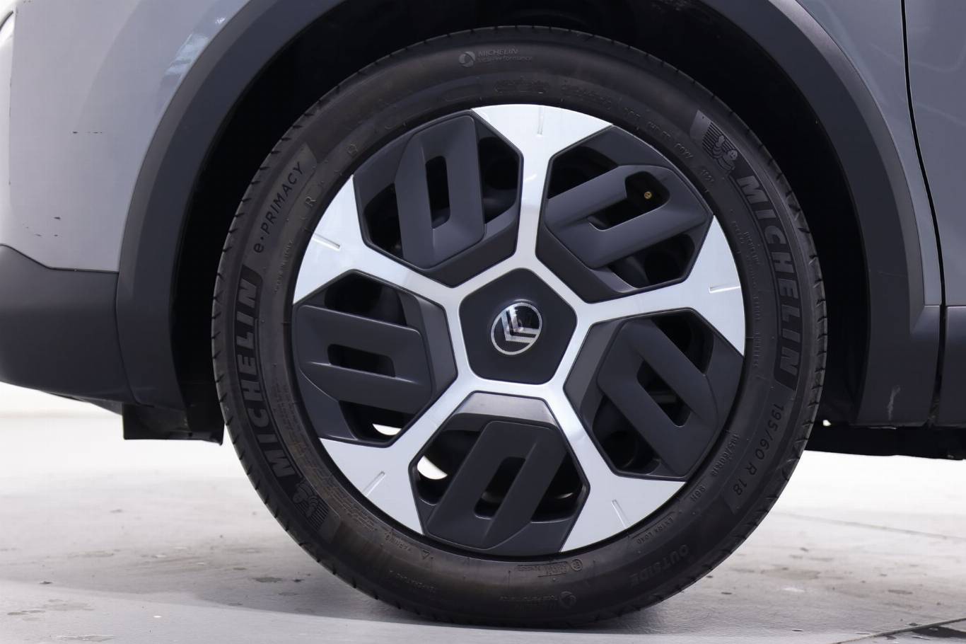 CITROEN C4 13