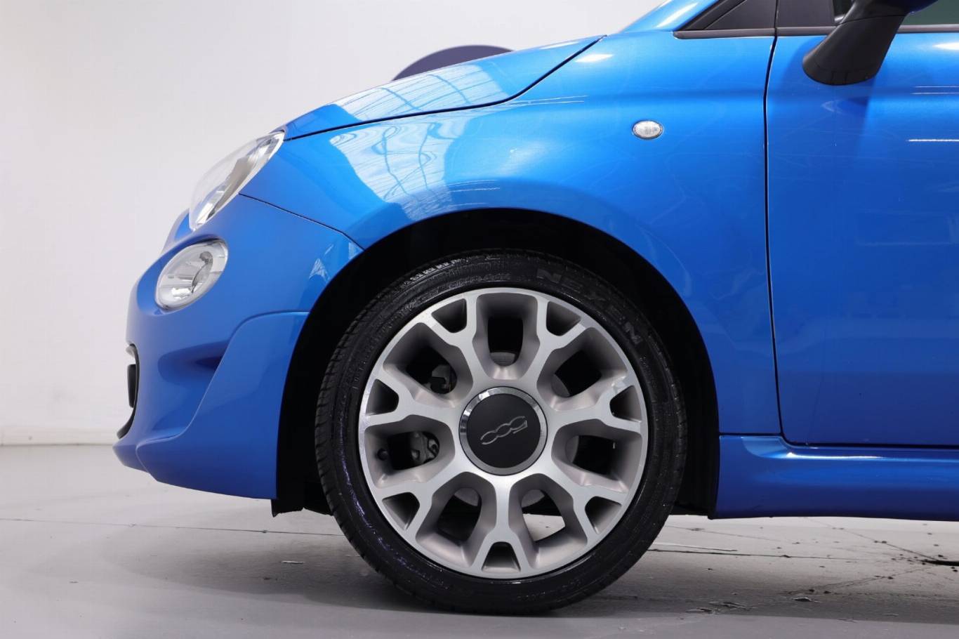 FIAT 500 17